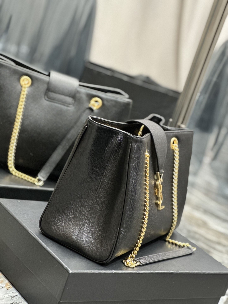 YSL Top Handle Bags